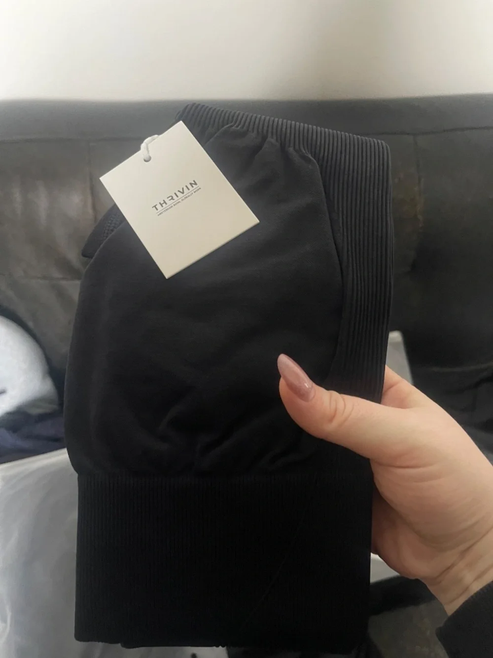 Thriving leggings - Picture 4 of 4